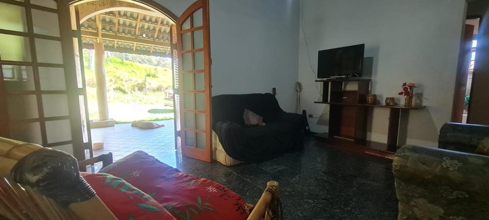 Villa Sitio Ilha Da Madeira à São Roque Extérieur photo